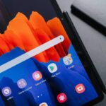 Galaxy Tab S8 Ultra leak tips big features that go beyond hardware
