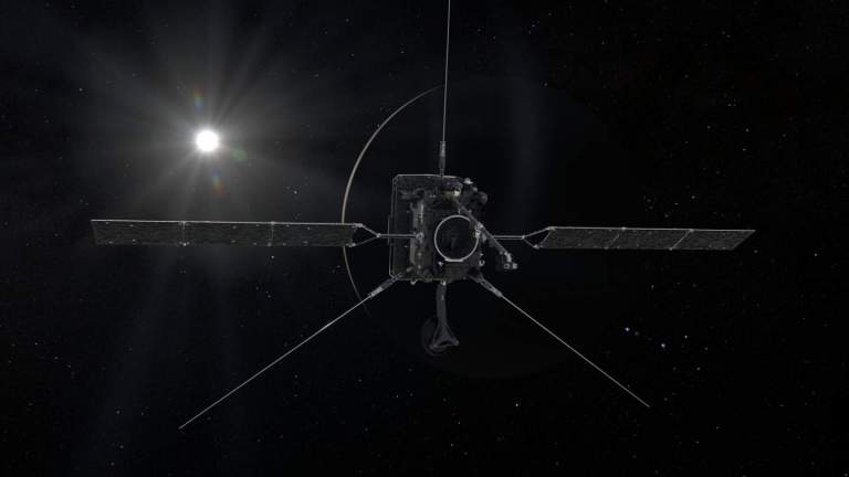 ESA’s Solar Orbiter explained: What does it do and why is it important?