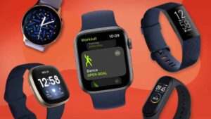 The Best Smartwatches of 2021 Ranked