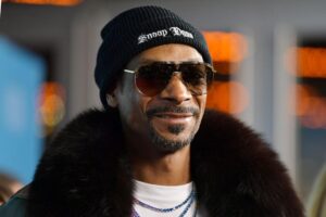 Snoop Dogg Net Worth