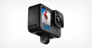 GoPro HERO10 update brings support for Max Lens Mod and digital SuperView