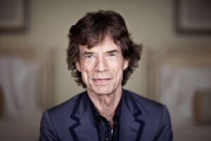 Mick Jagger Net Worth