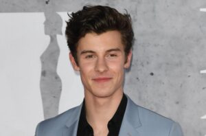 Shawn Mendes Net Worth