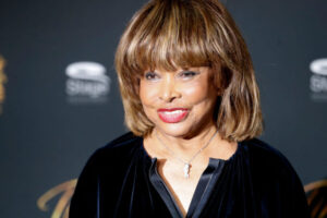 Tina Turner net worth