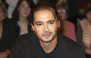 Tom Kaulitz Net Worth