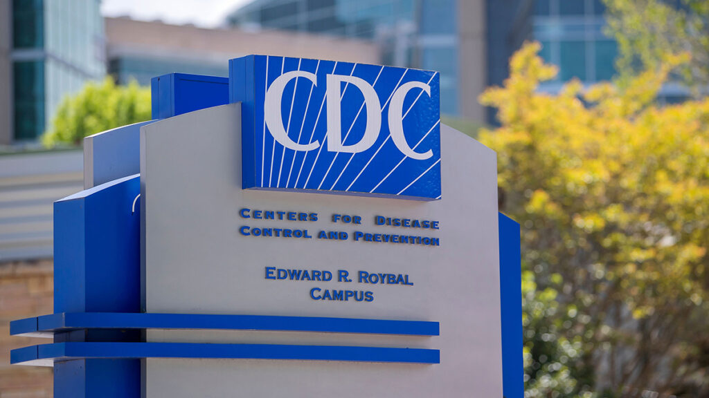 CDC advisers recommend Pfizer, Moderna vaccines over Johnson & Johnson