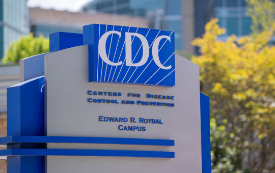 CDC advisers recommend Pfizer, Moderna vaccines over Johnson & Johnson