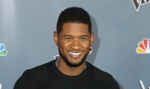 Usher Net Worth