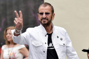 Ringo Starr Net Worth