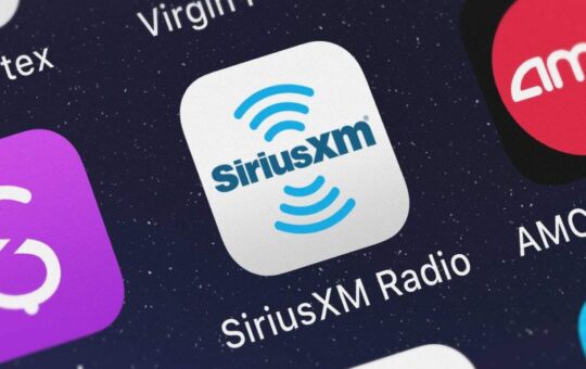 Here’s how SiriusXM listeners can get free Apple Music