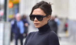 Victoria Beckham Net Worth