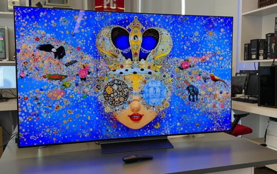 4 must-have features that you should look around before buying Smart TVs
