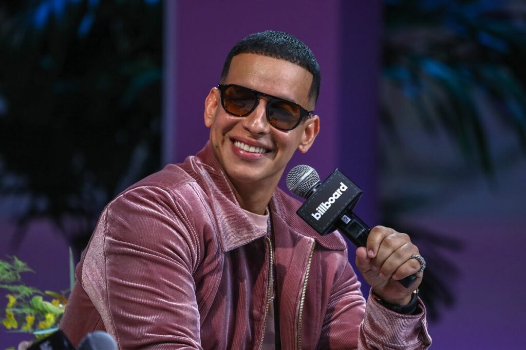 Daddy Yankee Net Worth