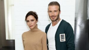 Victoria Beckham net worth