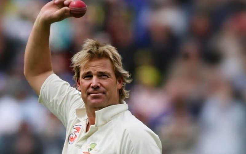 Shane Warne: Ranking the 10 Greatest Moments of His Career