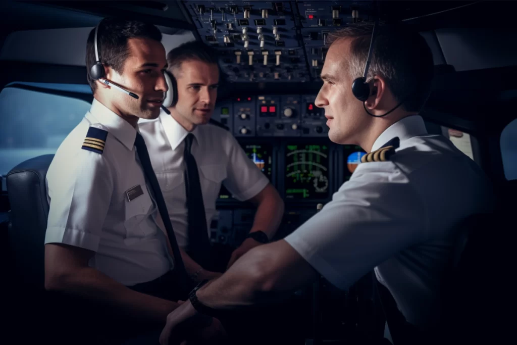 Understanding Pilot Training with AQP: A Comprehensive Guide