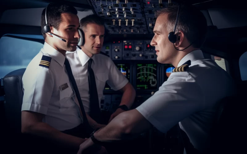 Understanding Pilot Training with AQP: A Comprehensive Guide