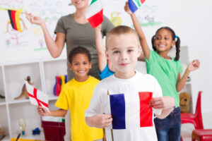 Why French Classes for Kids Are the Perfect Start to Bilingual Learning