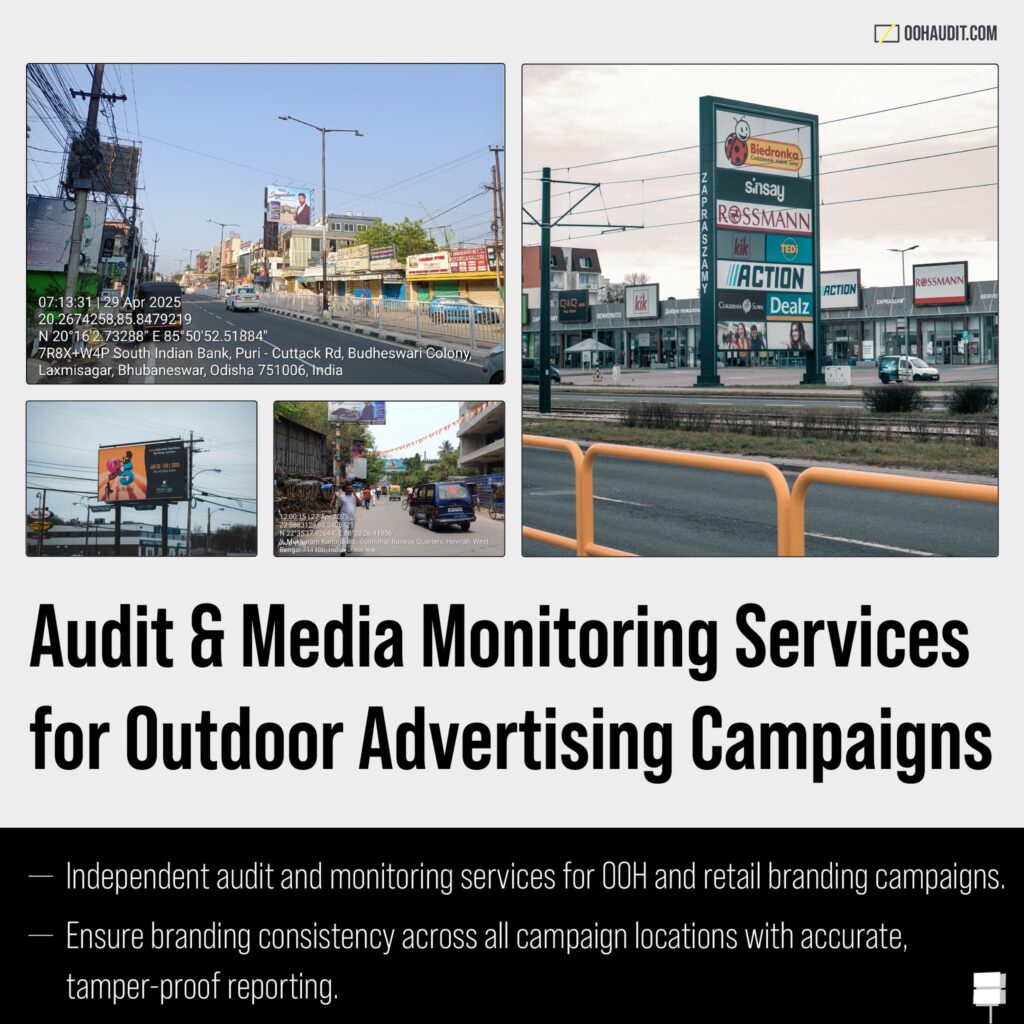 media monitoring