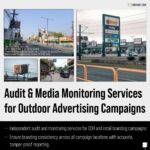 Lessons from the Streets: OOH Campaign Case Studies & Verified Monitoring Practices by Top Indian Brands