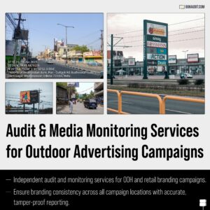 media monitoring
