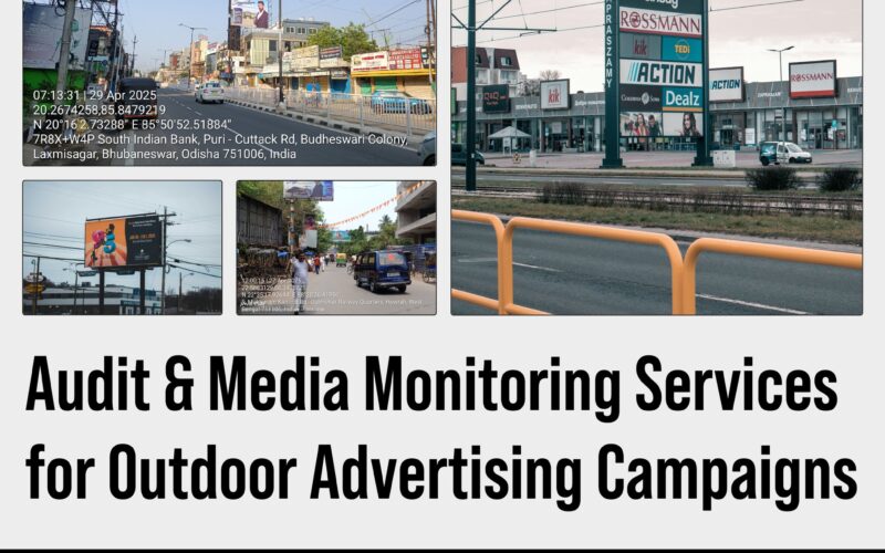 media monitoring