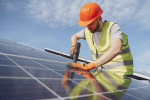 alternative energy