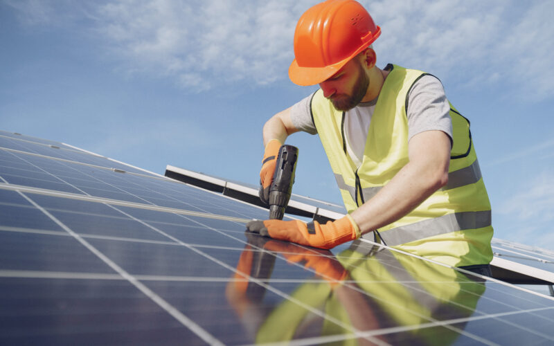 alternative energy