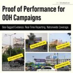 How to get the Best Geotagging Services in India to Guarantee Proof of Performance in Retail Branding Audits?