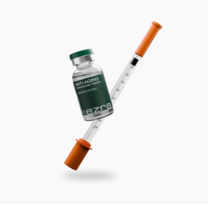 Online anti aging medications