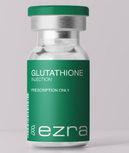 injectable glutathione
